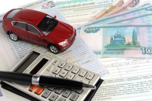 страхование авто и выплаты по ОСАГО