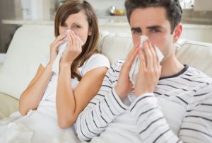 полис ДМС от гриппа